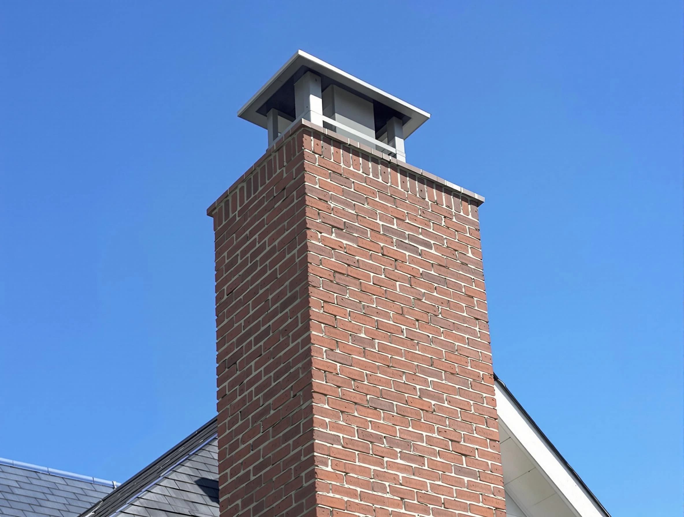 Chimney Remodeling service in Scottsdale, AZ